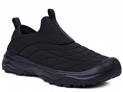 Чёрный